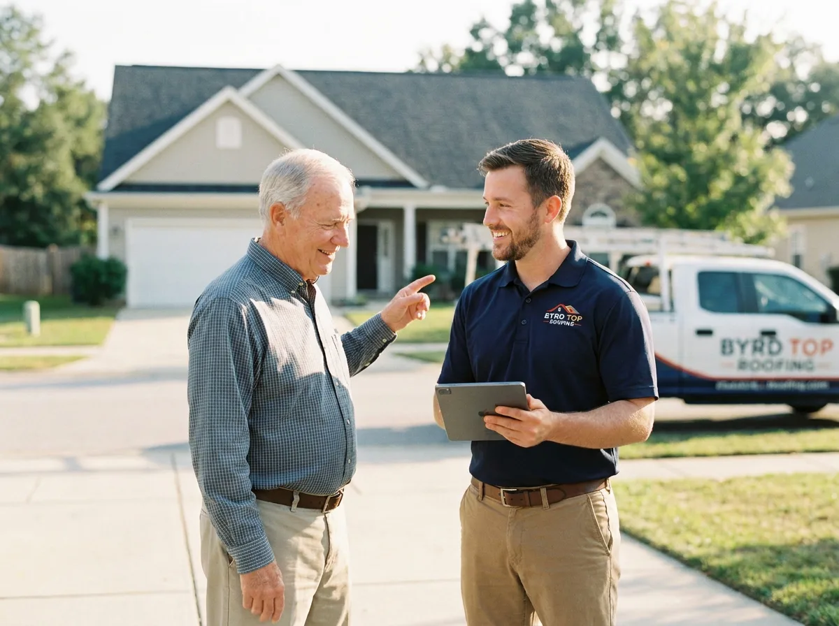 Roofing Hardaway, AL FAQs
